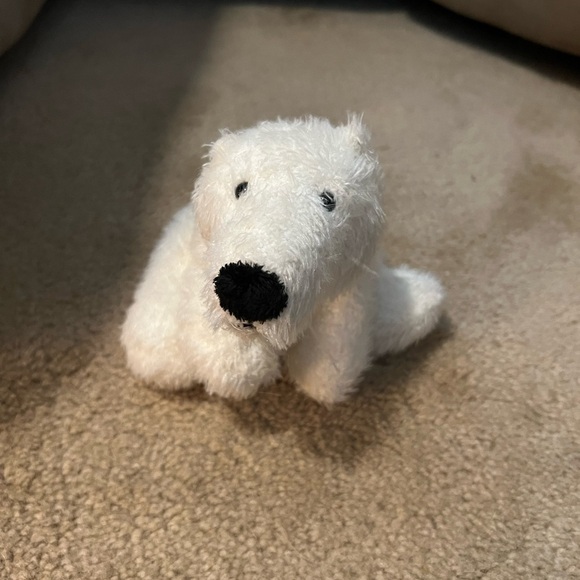 Ganz Webkinz Polar Bear - Picture 1 of 4